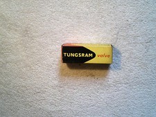 Tungsram PCF86 Vacumn Valve