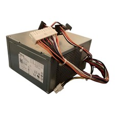 Dell L265AM-00 265W Power Supply    DP/N 053N4  For OptiPlex 390 790 990  