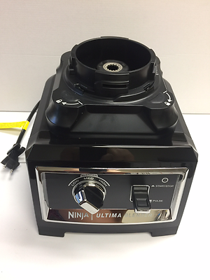 NINJA アルティマブレンダー BLACK Ninja アルティマブレンダー Ninja