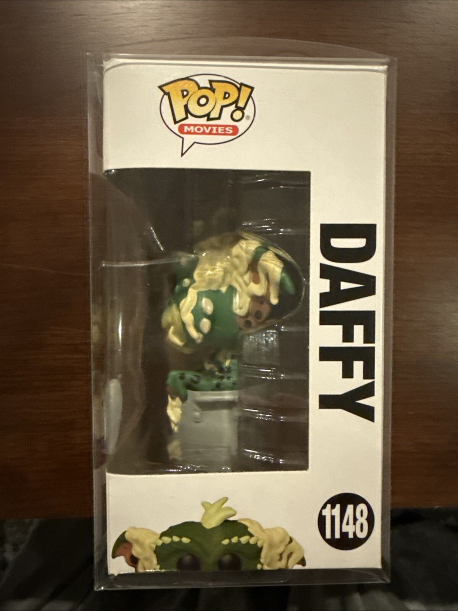 Funko Pop Gremlins 1148 Daffy – Pop Collector / Magasin Funko Pop & Loungefly