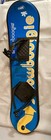 Snowboard Wham-o Snow Boogie Beginner Youth Kids 36" Max SnowBoogie