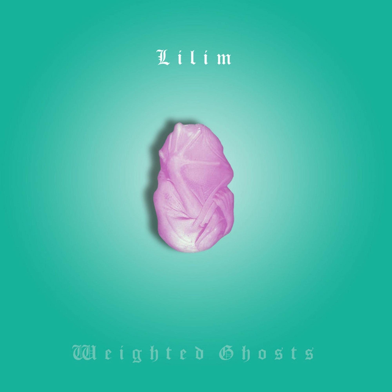Lilim Weighted Ghosts (Vinyl)