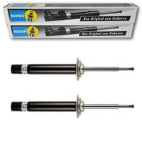 2X Bilstein B4 StossdäMpfer Vorne BMW 5Er E39 535I 540I Limousine 540I Touring