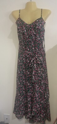 Karl Lagerfeld Womens Dress Size 2
