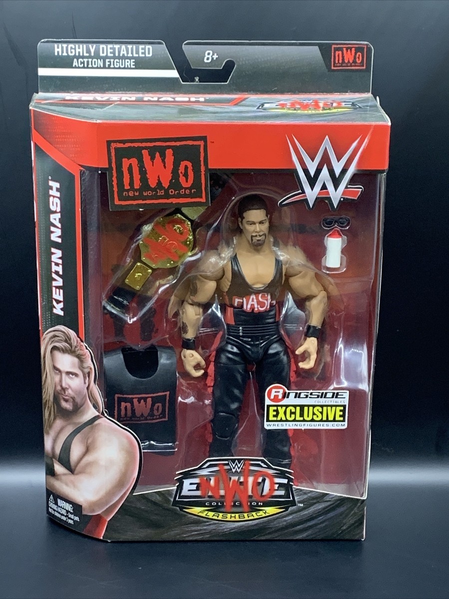 Logo Ringside Collectibles Wwe Toys Ringside Collectibles, Inc Ron