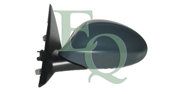 Specchio retrovisore esterno - EQUAL QUALITY RD02308
