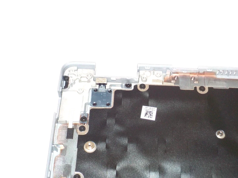 NUEVO teclado táctil con reposamanos Dell OEM Latitude 5430 retroiluminado EE. UU. - AMA01 - MCD41 Foto 4 de 4