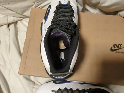 New 2011 Nike Air Flight One NRG 520502-110 sz 9 | eBay