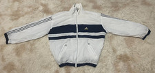 Vintage 80 s Adidas Sport Jacket West Germany Size L