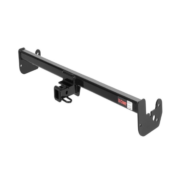 Curt Class 1 Trailer Hitch 11060 for 20072011 Toyota Yaris Sedan eBay