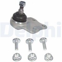 Delphi TC1995 Traggelenk Vorne FüR M-B CLS C219 E S211 VF211 W211 SL R129 R230