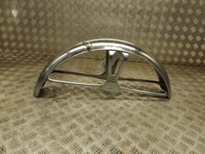 Yamaha CS3 AS2 125cc 200cc Twin 1969-1972 Rare Front Mudguard Fender 