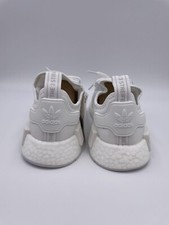 Las mejores ofertas en Zapatillas blancas para mujeres Adidas NMD | eBay