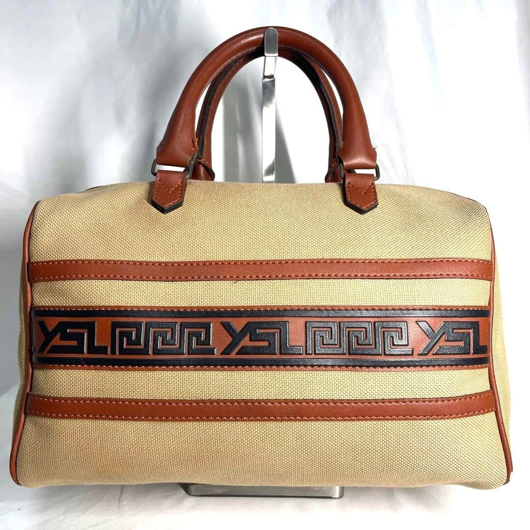 yves saint laurent brown