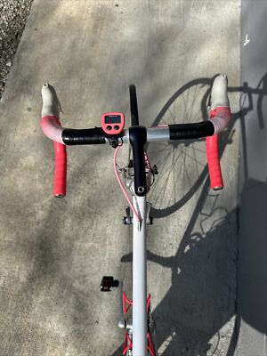 Cadre Vélo Course Vitus 979 Campagnolo - Vintage Aluminium - Taille 50 - Frameset
