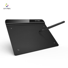 Xp Pen Star G640 Graphic Tablet Black Price In Saudi Arabia