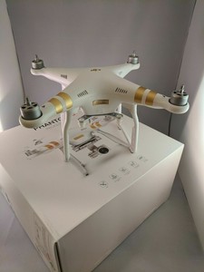 dji phantom 3 pro ebay