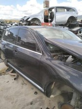 484188 Armlehnen VOLKSWAGEN TOUAREG 7L6 12.2006- 2006