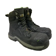 Dakota Men's Work Pro Series 8" 8610 STSP T-Max Insulated Work Boots Size 12M