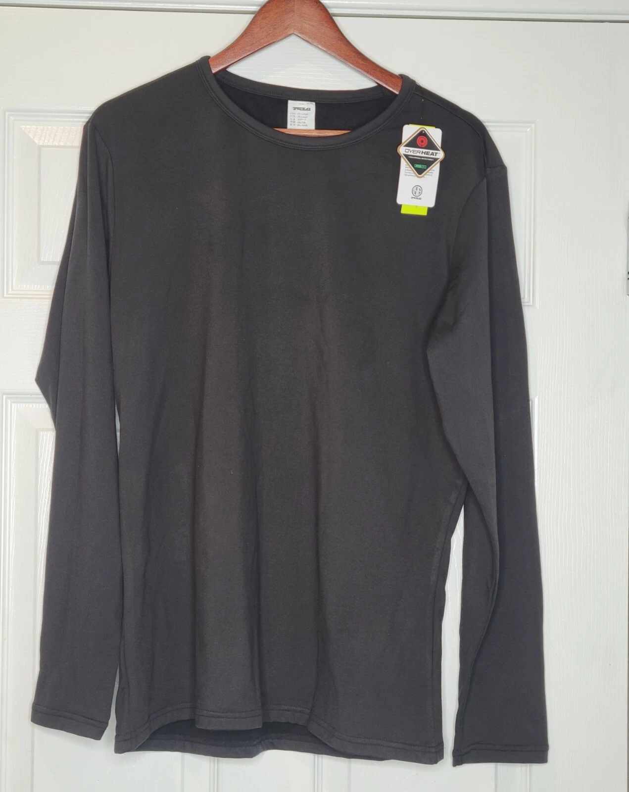 Men's Thermal Underwear Set