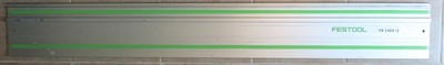 Festool FS 1400/2 55'' Guide Rail