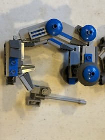 ! Pre-Built LEGO Star Wars: AT-RT (75002) (AS-IS)