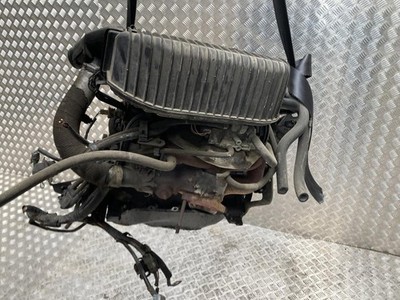 MOTOR Renault Twingo (C06) Hatchback 3-drs 1.2 SPi Phase I (C3G-700) 7701467142
