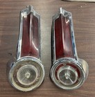 1964 1965 PLYMOUTH BARRACUDA 1965 PLYMOUTH VALIANT TAIL LIGHTS