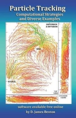 D James Benton Particle Tracking (Taschenbuch)