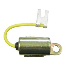 Left Condensor/Condenser Suzuki GS425 EN 1979