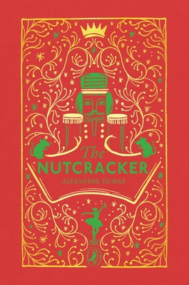 The Tale of the Nutcracker | Alexandre Dumas | Englisch | Buch | 192 S. | 2025
