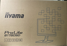 iiyama ProLite B1780SD-W1