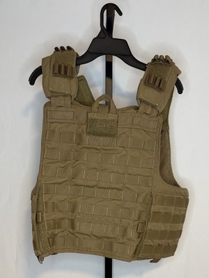EAGLE INDUSTRIES MAR-CIRAS Carrier Vest - MD