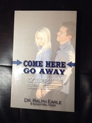 COME HERE GO AWAY