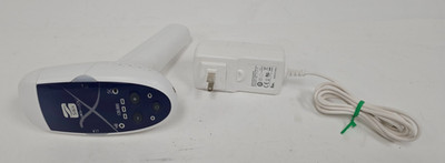 Silk'n Flash & Go Lux Hair Permanent Hair Removal Tested Works Free Shipping