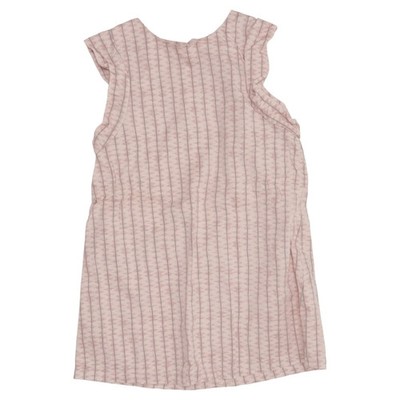Noa Noa Miniature, Kleid, Größe: 92, Beige, Baumwolle/Elasthan, Sonstiges #1vw