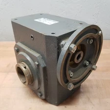 Morse Emerson IA Raider 300Q56H30 Gear Reducer, 1750RPM 30:1, 2290T, XH1227 T06K