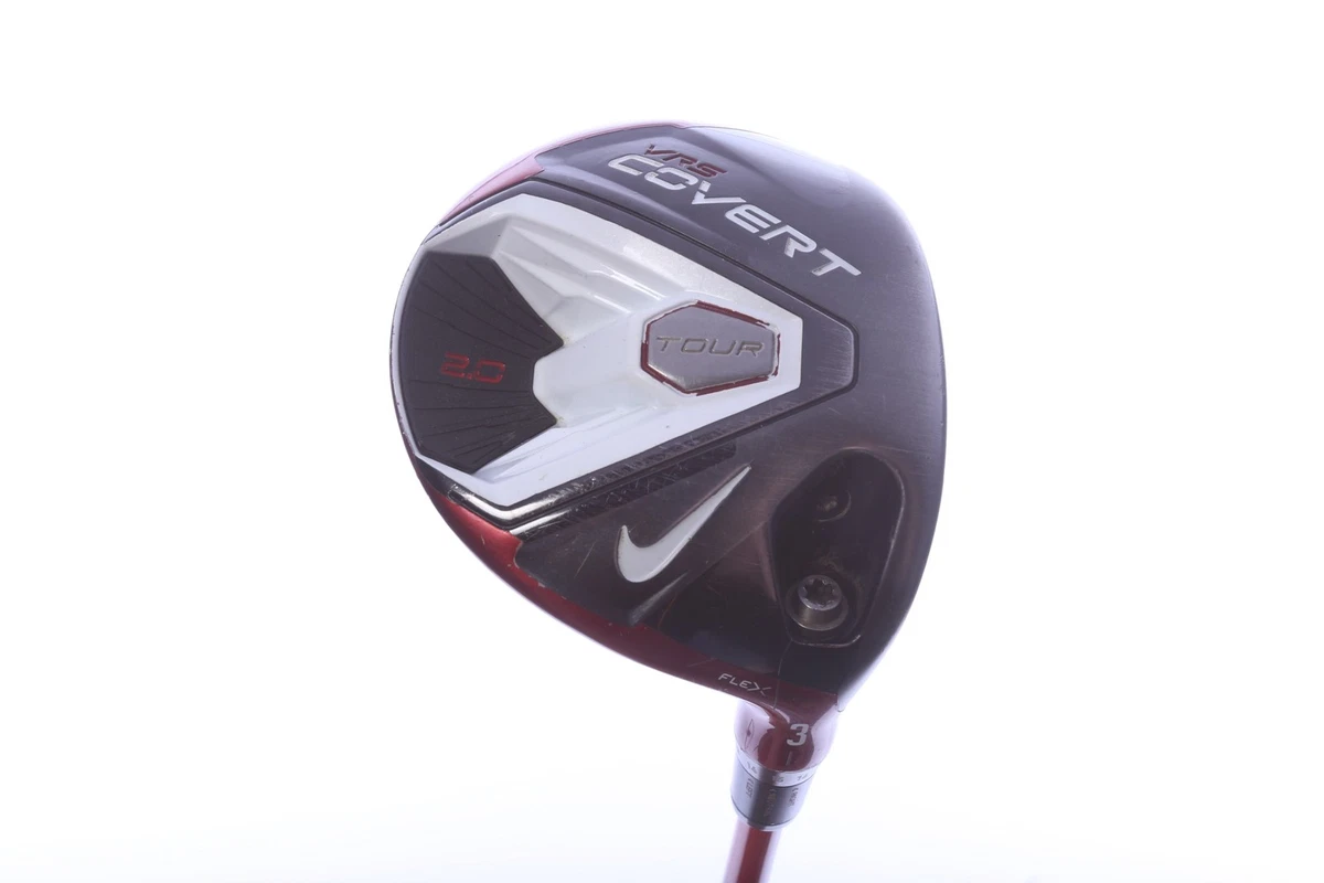 Nike Vrs Fairway Wood for sale - eBay