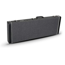 Road Runner Boulevard Series Wood Electric Guitar Case Black Tweed