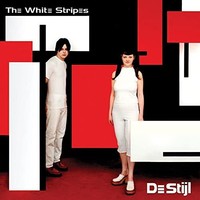 White Stripes - De Stijl - Vinyl Record - G3Z