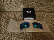 Oakley Flak 2.0 XL ALK OO9188L Polarized Prizm Sapphire Replacement Lenses