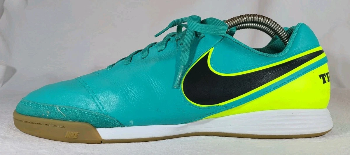 Nike Tiempo Genio for Sale | Authenticity Guaranteed | eBay