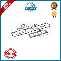 Zylinderkopfdichtung Kit FüR Fiat Doblo Palio Punto Siena Strada Elring 180.260