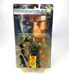 Kenner Terminator 2 | eBay