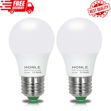 E26 Led Light Bulbs 3w 12v Low Voltage Warm White 3000k E27 Edison Standard Base E26 Led Light Bulbs 3w 12v Low Voltage Warm White 3000k E27 Edison Standard Base
