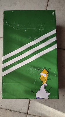 Adidas Stan Smith X Simpson
