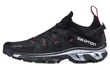 Salomon XT-Rush Black Cherry Tomato 415167