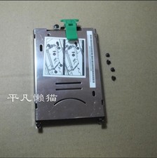 New For HP zbook 15 ZBOOK 17 G1 G2 Hard Drive Rack Hard Drive Bracket Holder  