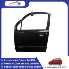Porte avant et accessoires Suzuki WAGON R+