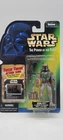 Star Wars POTF Boba Fett W/Blaster Rifle &Jet Pack Action Figure 526520.04